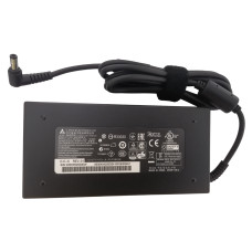 شاحن MSI اصلي Genuine MSI Charger By Delta 19.5V 7.7A 150W 5.5x2.5 | ضمان 3 شهور شاحن MSI اصلي Genuine MSI Charger By Delta 19.5V 7.7A 150W 5.5x2.5 | ضمان 3 شهور